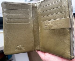 Cartera Ferchi made in Spain