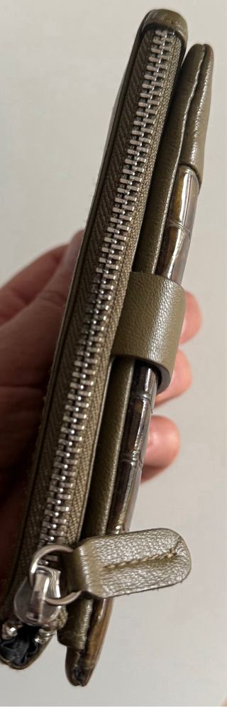 Cartera Ferchi made in Spain