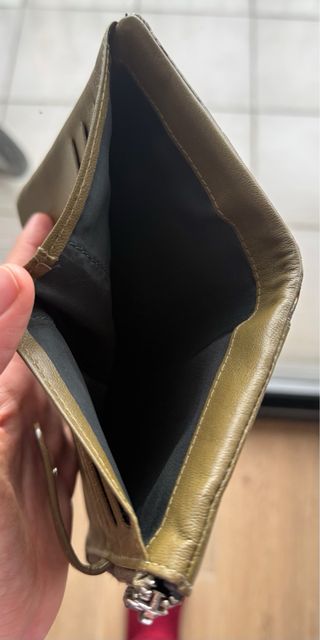 Cartera Ferchi made in Spain