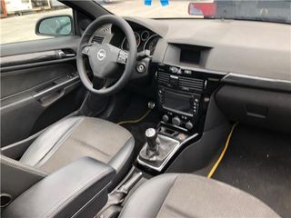 Despiece Opel Astra H GTC