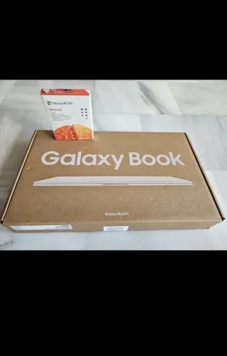 Portátil Huawei Nuevo