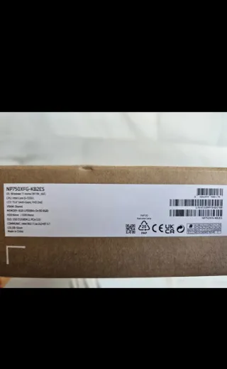 Portátil Huawei Nuevo