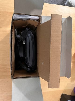 Cámara Instantánea Fujifilm Instax 210 Negra