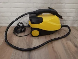 Limpiador a vapor H.Koenig Vaporeta