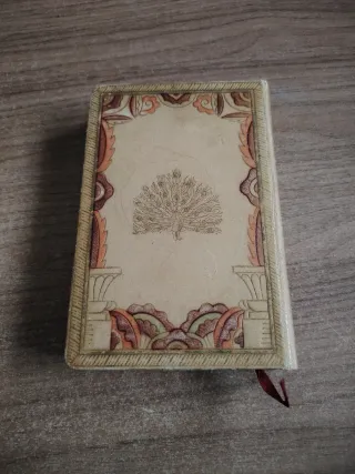 Obras de Óscar Wilde. Novelas