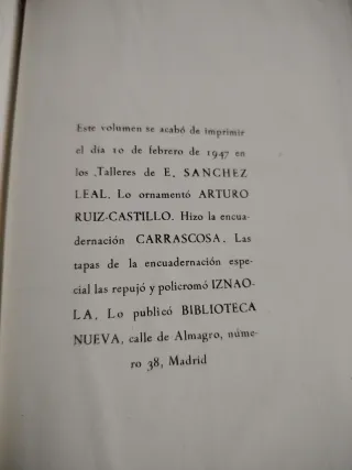 Obras de Óscar Wilde. Novelas