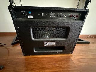 Marshall DSL40C