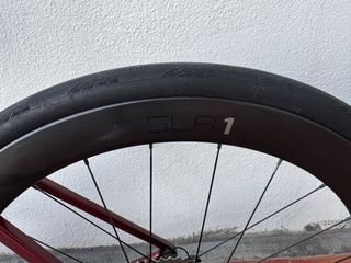 Giant Propel Advanced Pro 0