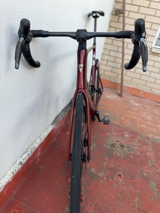 Giant Propel Advanced Pro 0