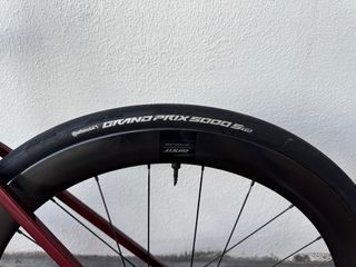 Giant Propel Advanced Pro 0