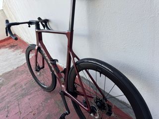 Giant Propel Advanced Pro 0