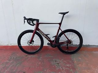 Giant Propel Advanced Pro 0