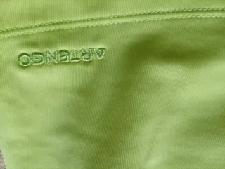 Falda pantalón de deporte