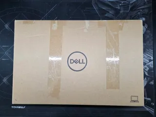 Dell i5-1235U 15,6 FHD 120Hz 16 512gb SSD Win 11