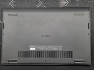 Dell i5-1235U 15,6 FHD 120Hz 16 512gb SSD Win 11