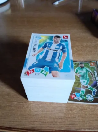Caja Panini Adrenalyn XL LaLiga 2023-24