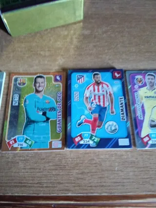 Caja Panini Adrenalyn XL LaLiga 2023-24