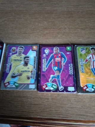 Caja Panini Adrenalyn XL LaLiga 2023-24
