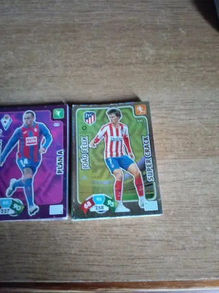 Caja Panini Adrenalyn XL LaLiga 2023-24