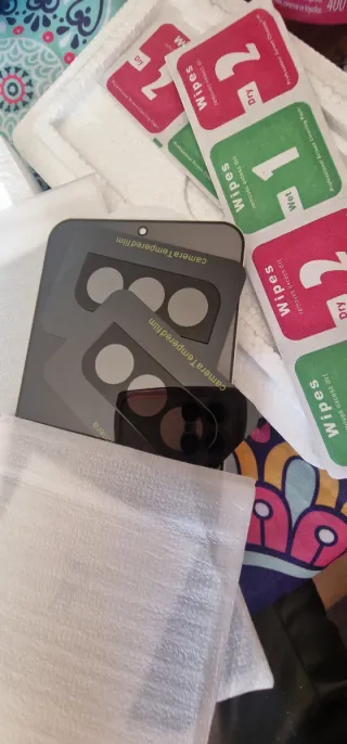 Protector Pantalla Anti-espía S22