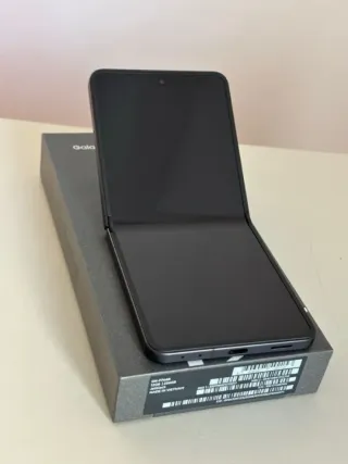 Z Flip 7 512GB IMPOLUTO