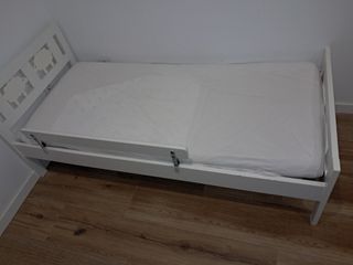 2 Camas Infantiles IKEA