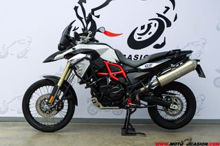 BMW F 800 GS TROPHY -A2-