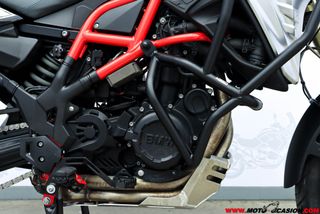 BMW F 800 GS TROPHY -A2-