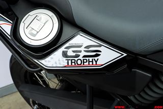 BMW F 800 GS TROPHY -A2-
