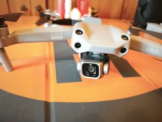 Dji Air 2S Reestreno