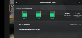 Dji Air 2S Reestreno