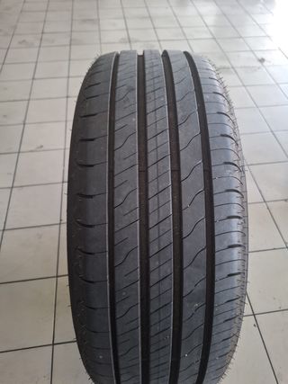 2 Ruedas Goodyear 225/55R18 98V