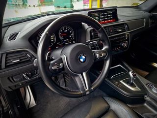 BMW Serie 2 M2 COUPE