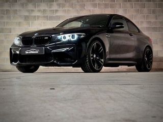 BMW Serie 2 M2 COUPE