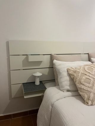 Cabecero cama