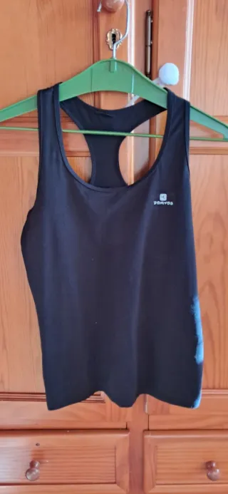 URGE Ropa deportiva para gimnasio