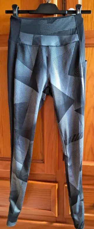 URGE Ropa deportiva para gimnasio