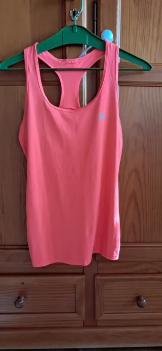 URGE Ropa deportiva para gimnasio
