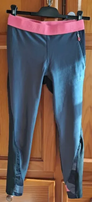 URGE Ropa deportiva para gimnasio