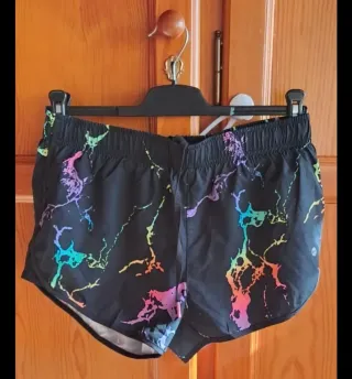 URGE Ropa deportiva para gimnasio