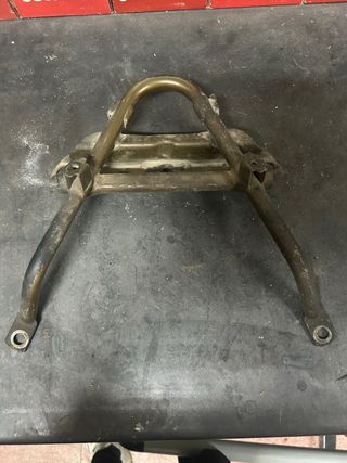 Subchasis Yamaha Aerox