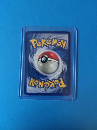 Carta Pokémon Charizard Holografico Base Set