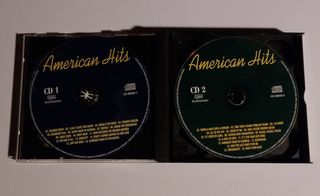Soul American Hits 4 CDs