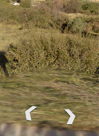 ESTUPENDA PARCELA RÚSTICA EN VENTA EN L,ALCORA