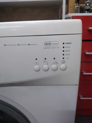 Lavadora Whirlpool 5kg