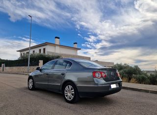 Volkswagen Passat – 2.0 TDI 140 CV