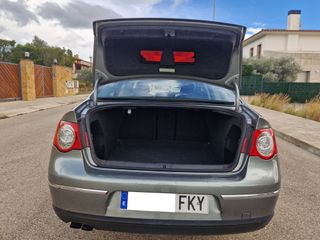 Volkswagen Passat – 2.0 TDI 140 CV