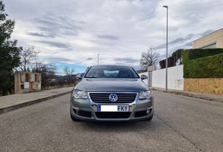 Volkswagen Passat – 2.0 TDI 140 CV