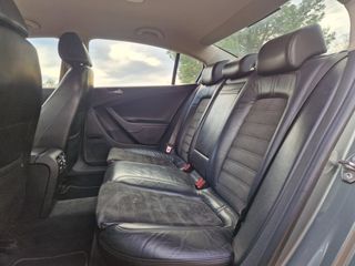 Volkswagen Passat – 2.0 TDI 140 CV