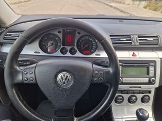 Volkswagen Passat – 2.0 TDI 140 CV